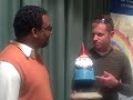 HX Gay and Lesbian Travel Expo: Travelocity Gnome HX Gay and Lesbian Travel Expo: Travelocity Gnome