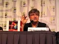 Comic Con 2006 - Cartoon Voices I Intros: Maurice LaMarche 1