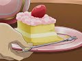 Hunny-sempai is the Candy Man