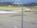 日本航空動画4