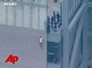 Raw Video: 2nd Man Scales NYC Skyscraper