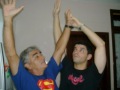 A rala��o Carnaval 2008 -