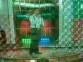 Jose Angel en BUSCANDO EL EXITO 2008
