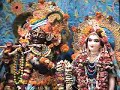Kartik Bhajans in Vrindavan, India, with Aindra das