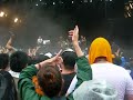 FUJIROCK2006 横山健