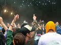 FUJIROCK2006 横山健