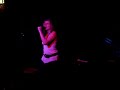 Tamsin Warley-\"Dance, like nobody\