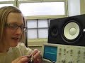 Flower Electronics Noise Generator for Bent Fest 2008 Flower Electronics Noise Generator for Bent Fest 2008