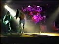 Waysted Youth 1992 at Blondies in Detroit