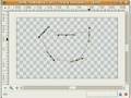 Synfig Video Tutorial #1 Creating a Bline