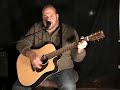 Thomas King - Wagon Wheel