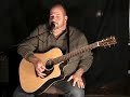 Thomas King - Wagon Wheel