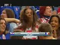 Rukomet: Hrvatska - Francuska (posljednja minuta)