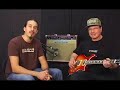 Rivera Chubster 55 played by Bruce Conte (Tower of Power) screen 2