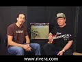 Rivera Chubster 55 played by Bruce Conte (Tower of Power) screen 4