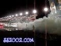 Lumina SS (Hani Sindi) Burnout & Mustang in JRW Championship