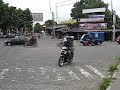 Verkeer Yogya