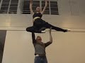 Ballet: A Beautiful Strength Ballet: A Beautiful Strength