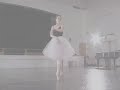 Ballet: A Beautiful Strength