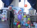 Fred Bervoets wordt verrast voor zijn 65ste verjaardag Fred Bervoets wordt verrast voor zijn 65ste verjaardag
