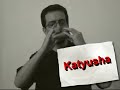 Katyusha on ocarina