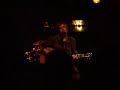 Niels Frevert - aufgewacht auf Sand (live)