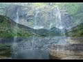 The Green Glens of Antrim / Maureen Hegarty