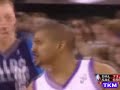 Corliss Williamson - Big Nasty MIX by MISIEK