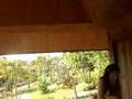 チェンマイメーリム山小屋動画!!Chiangmai Mearim Log House!!