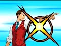 逆転裁判４　PV[2]