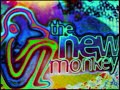 The New Monkey - MC Lyric MC Turbo D The New Monkey - MC Lyric MC Turbo D
