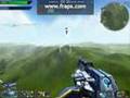 Tribes vengeance Steel clip