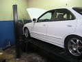 GT2871R DB8 Open DP