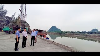 Tổ Đại biểu HĐND Thành phố giám sát việc trả lời ý kiến, kiến nghị của cử tri