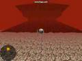 2008-03-20 | Sentinel Sphere Test 7 ~> ve been programming in DarkBASIC Professional. It's based on the Phantasm films by Don Coscarelli. You are the ball in this game. This video shows the TMHQ  (00:16)