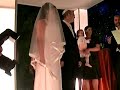 Hagai and Rachel wedding part 1