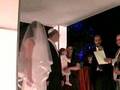 Hagai and Rachel wedding part 1