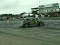 Master Drifter