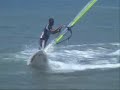 Windsurf Freestyle Clinic