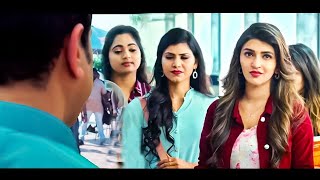 Savitri  South Hindi Dubbed Action Romantic Love S