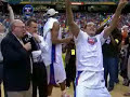 Noah Busts A Move