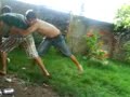 Ele nao apagara