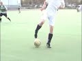 ik tragik fotboll at it\