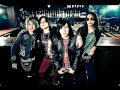 The Flood Escape The Fate Lyrics