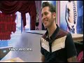 MONTY on \"LA Ink\" with Kat Von D