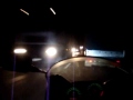 Honda Hornet 600 Brasov -Predeal midnight run