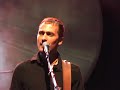 El camí - Gossos 15 anys - Auditori