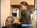Pampering Your Hair : Salon Treatments at Home : Salon Shampoo Scalp Treatments at Home