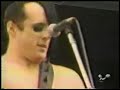 Misfits - Live @ Mount Fuji Amphitheatre, August 7th, 1999