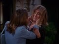 The full-length lesbian kiss scene from Friends The full-length lesbian kiss scene from Friends
